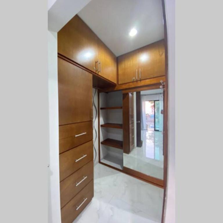 Departamento con vista al mar - Two-Bedroom Apartment - 5