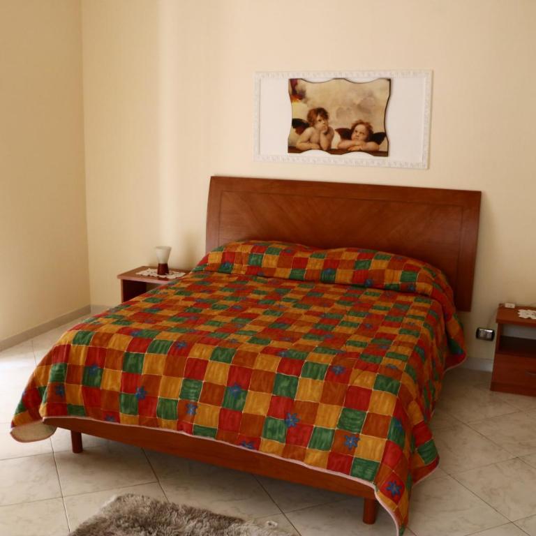 CASA BORBONICA - Appartamento Familiare con 2 Camere da Letto - 3