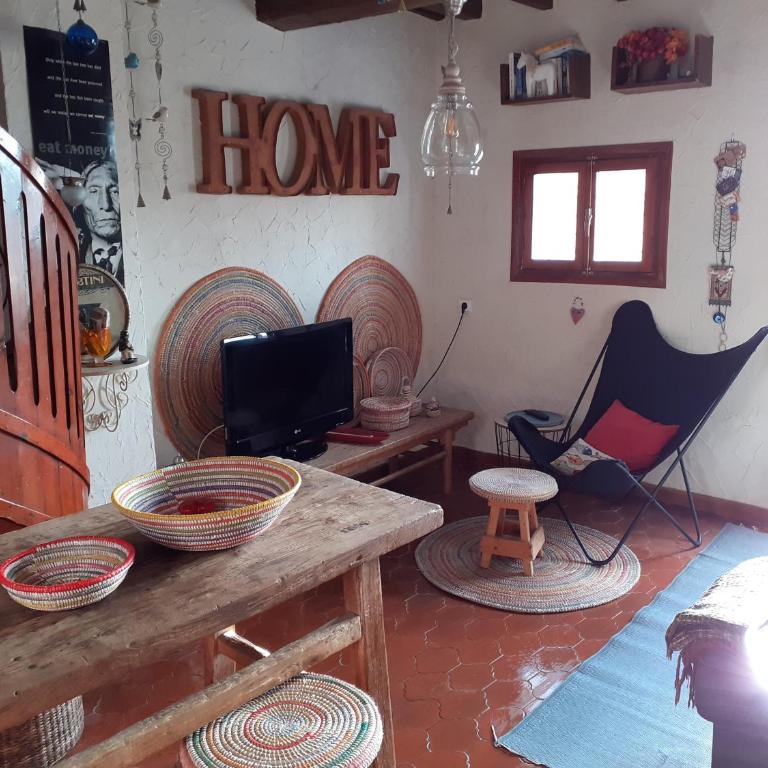 La casita azul - Maisonette - 71