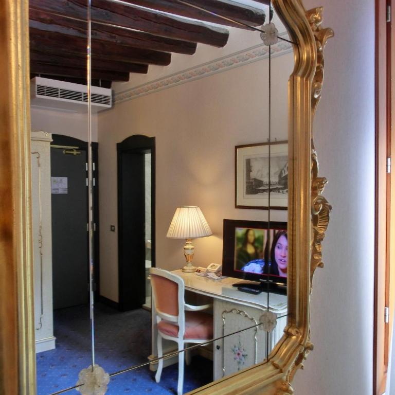 Hotel Diana - Camera Singola - 3