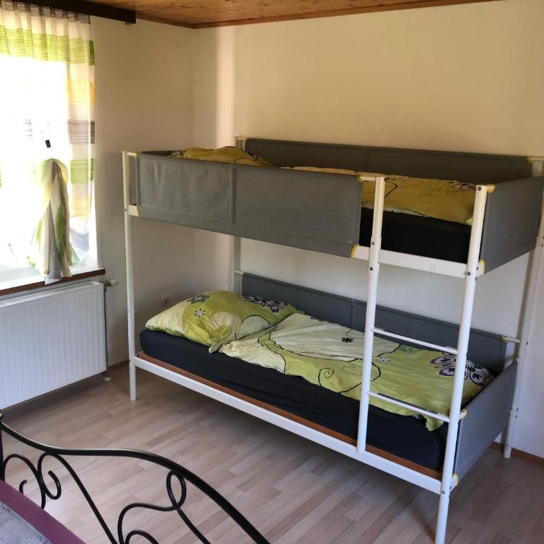 Ferienhaus Rafaela mit Privatstrand - Apartment mit 1 Schlafzimmer - 3