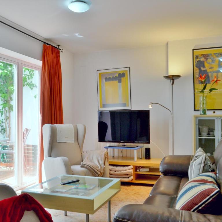 SunShine Villa - Villa - 13