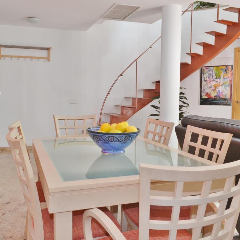 SunShine Villa - Villa - 7