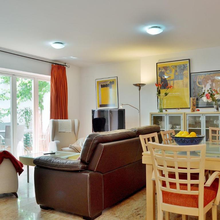 SunShine Villa - Villa - 15