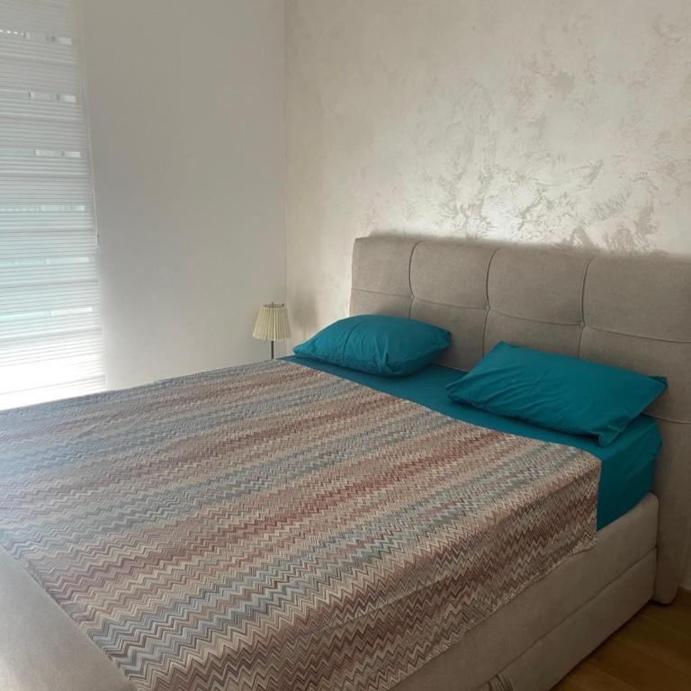 Anja Lux Apartman - Apartman sa 1 Spavaćom Sobom - 21