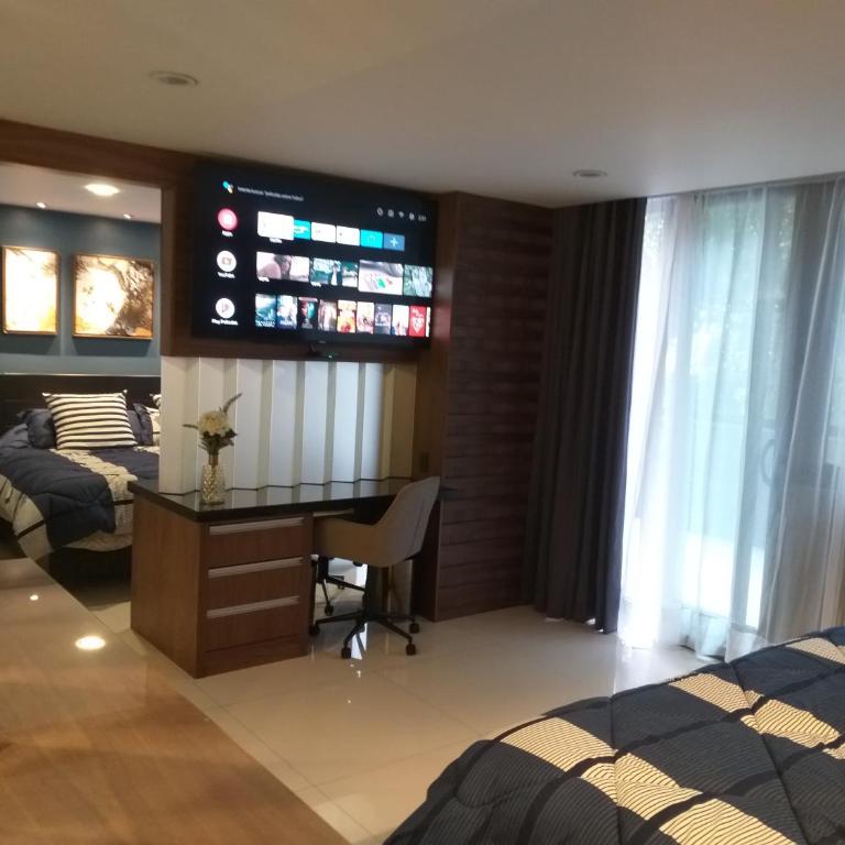 Business SUITES KEPLER - Suite de 2 dormitorios - 4