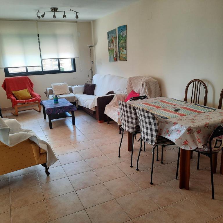 Las Terrazas II Marina D'or - Apartamento de 2 dormitorios - 12