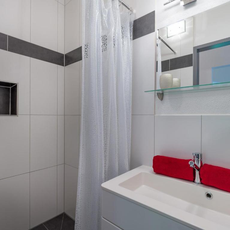Bauernhof Vordergrub - Apartment mit 1 Schlafzimmer - 8