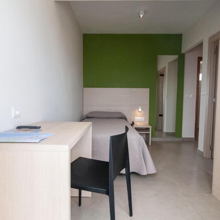Hotel San Luis - Einzelzimmer - 2