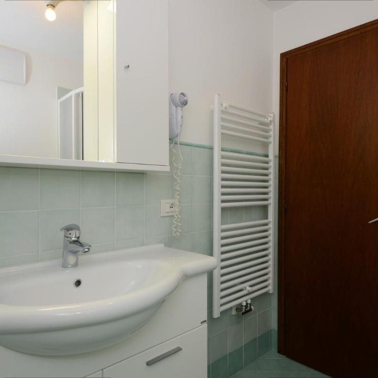 Appartamenti Maria - Appartamento con 1 Camera da Letto e Balcone - 9