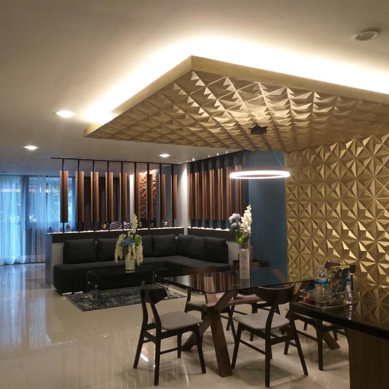 Business SUITES KEPLER - Suite de 2 dormitorios - 11