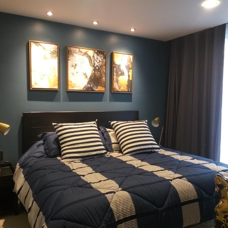 Business SUITES KEPLER - Suite de 2 dormitorios - 13