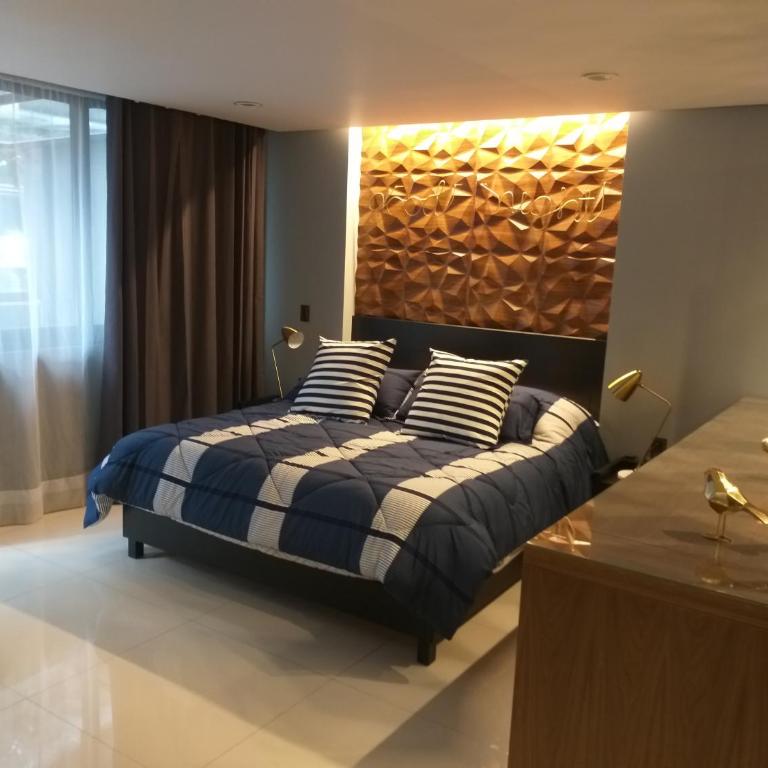 Business SUITES KEPLER - Suite de 2 dormitorios - 14