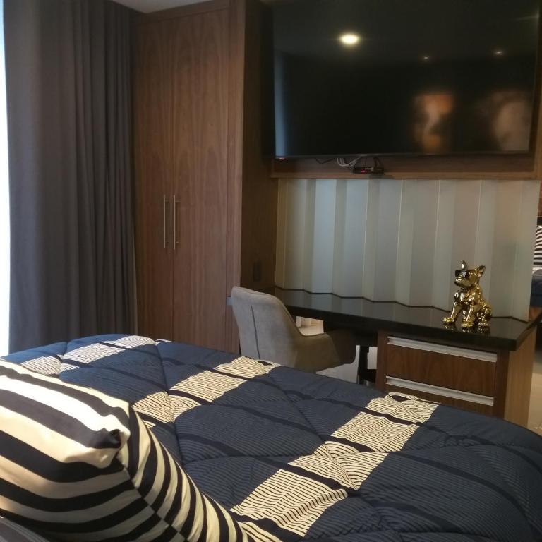Business SUITES KEPLER - Suite de 2 dormitorios - 17