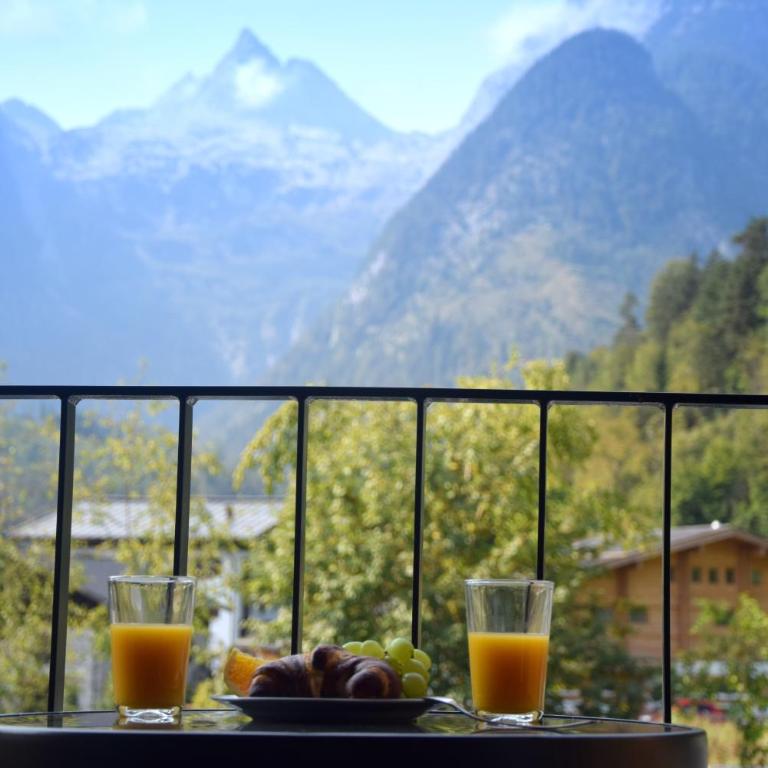 Herbst Wohnerlebnis - Apartamento de 2 dormitorios - 41