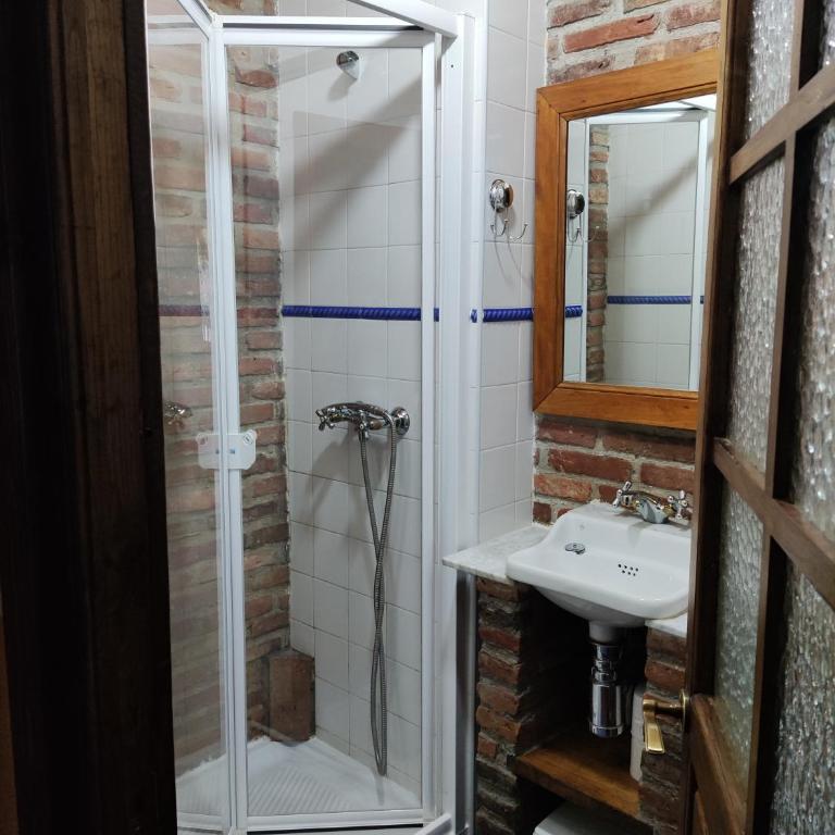Apartamentos Rurales La Caviana - Appartement - Rez-de-Chaussée - 19