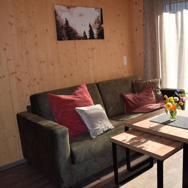 Herbst Wohnerlebnis - Apartamento de 2 dormitorios - 44