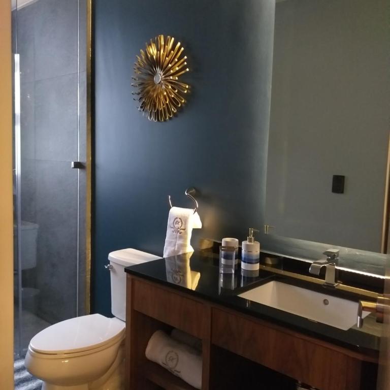 Business SUITES KEPLER - Suite - 9