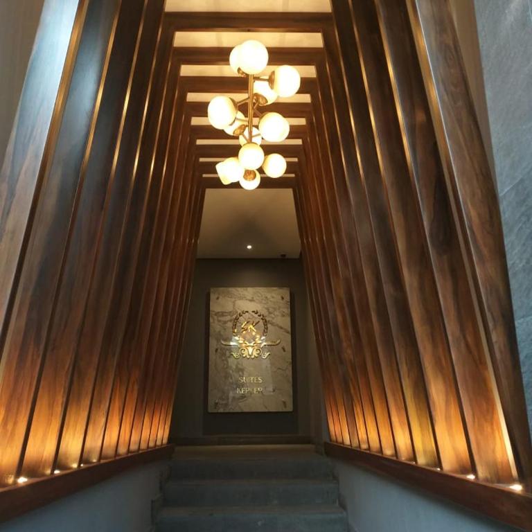 Business SUITES KEPLER - Suite - 11