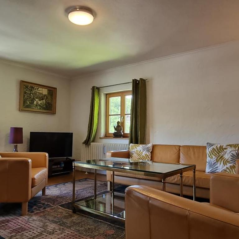 Haus H Stangassinger Apartments - Apartment - 16
