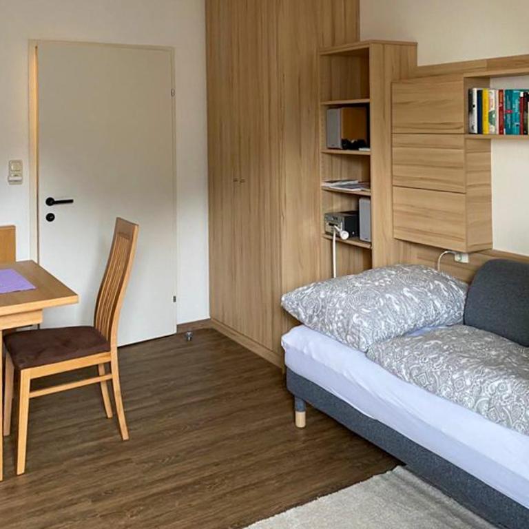 Kirchengasse 162 - Alte Post II - Apartment mit 1 Schlafzimmer - 3