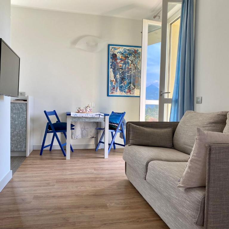 Stella Volante - One-Bedroom Apartment - 1