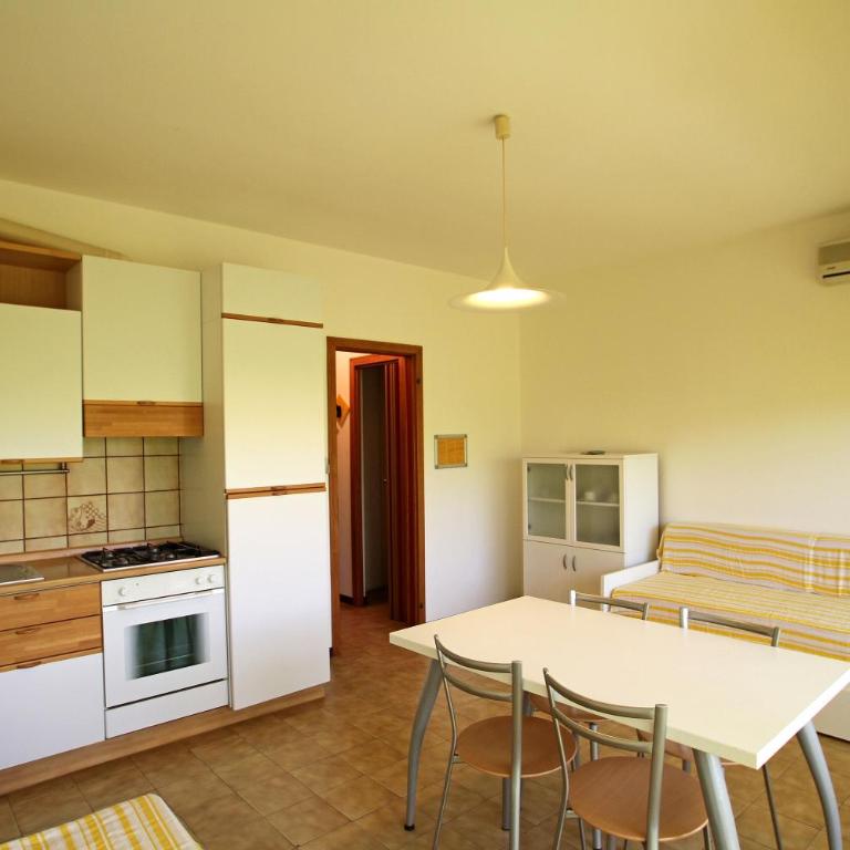 Panfilo - Appartamento Monolocale (4 Adulti) - 6
