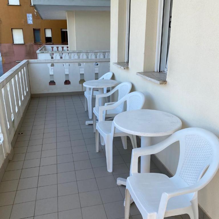 Appartamenti al Cigno - Appartamento con 2 Camere da Letto - 7