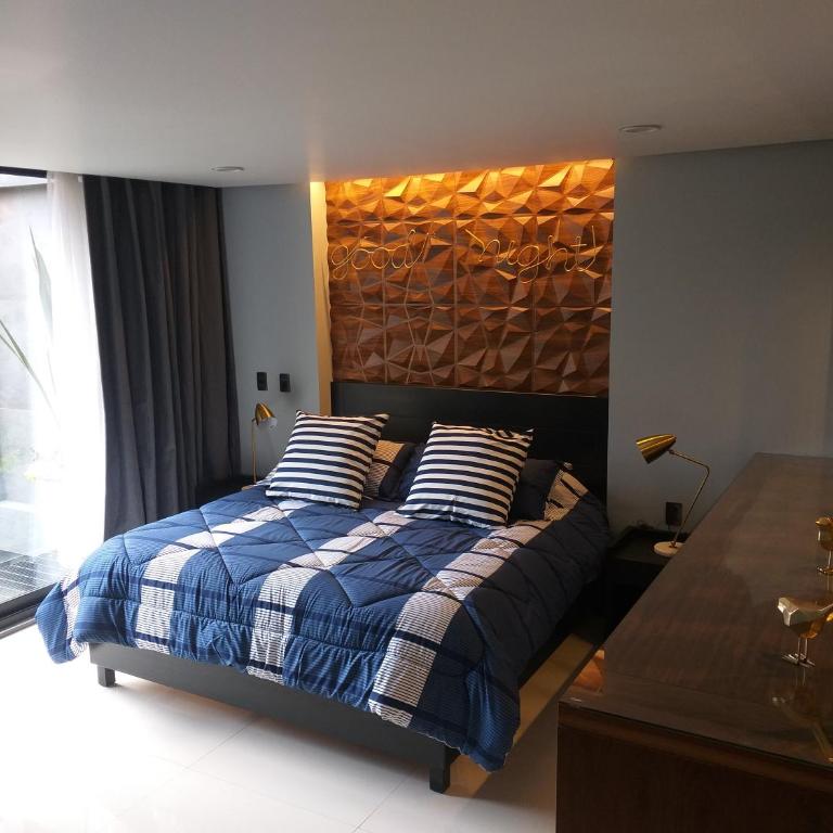Business SUITES KEPLER - Suite Superior con cama extragrande - 13