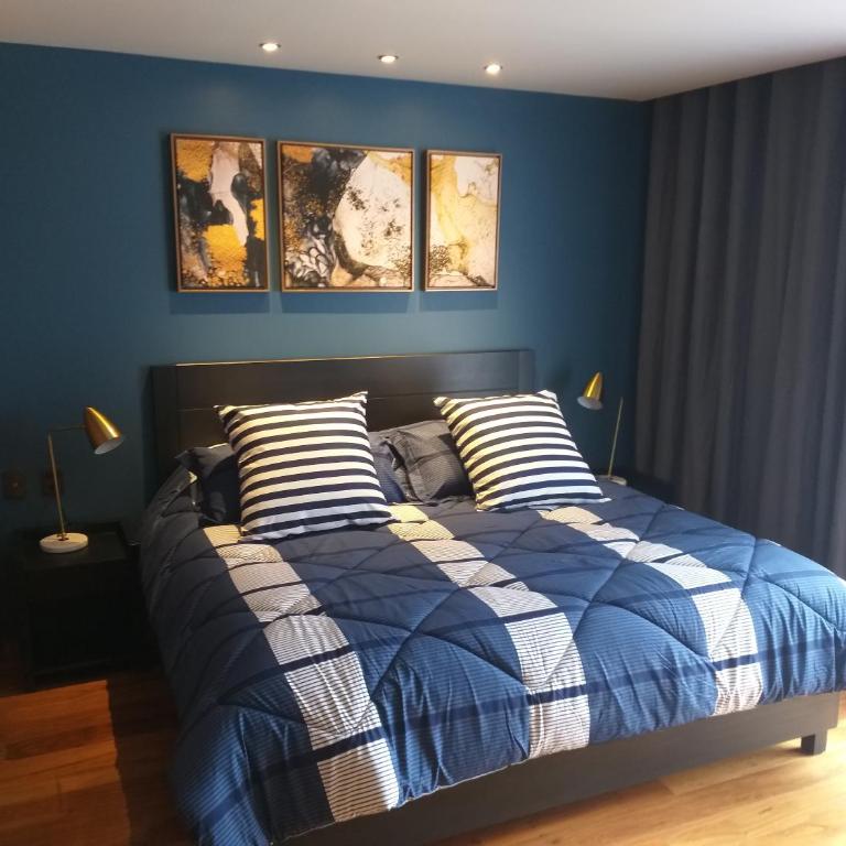 Business SUITES KEPLER - Suite Superior con cama extragrande - 14