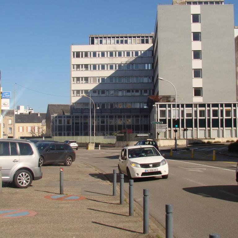 residence arromanche - Apartment - 23