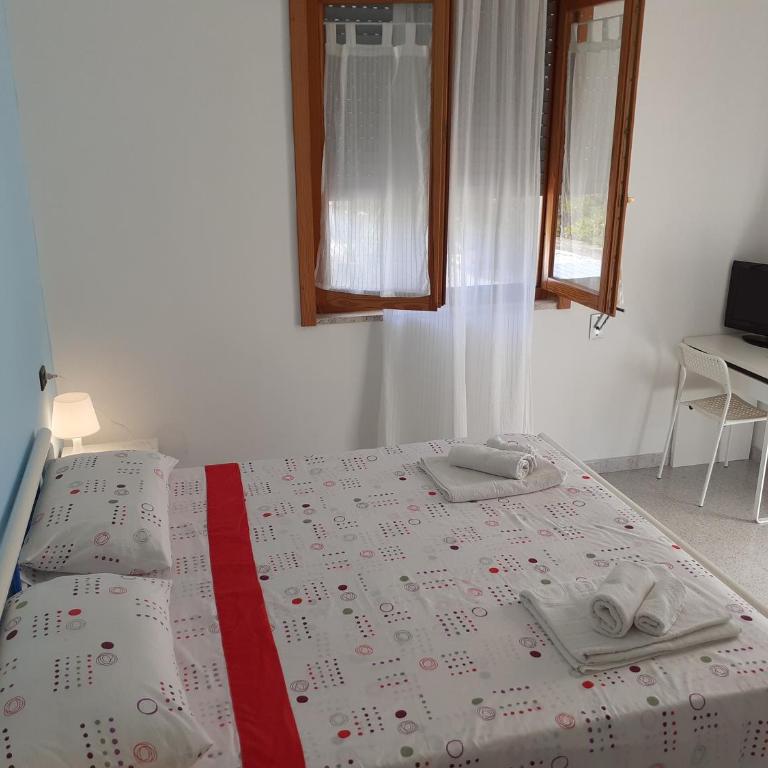 Casa Vacanza Fiorella - Camera Matrimoniale - 8