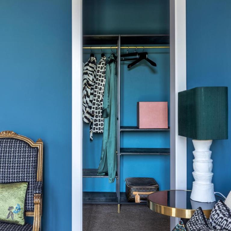 4F Boutique Hotel Florence - Junior Suite - 3