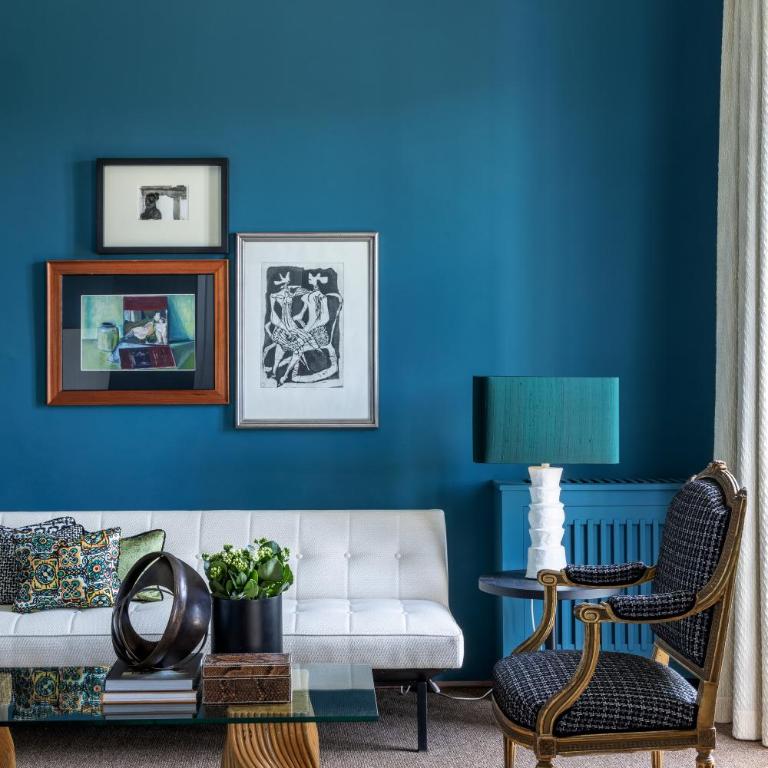 4F Boutique Hotel Florence - Junior Suite - 1