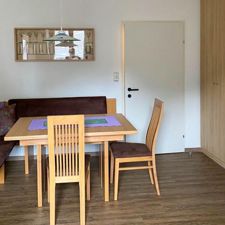 Kirchengasse 162 - Alte Post II - Apartment mit 1 Schlafzimmer - 2
