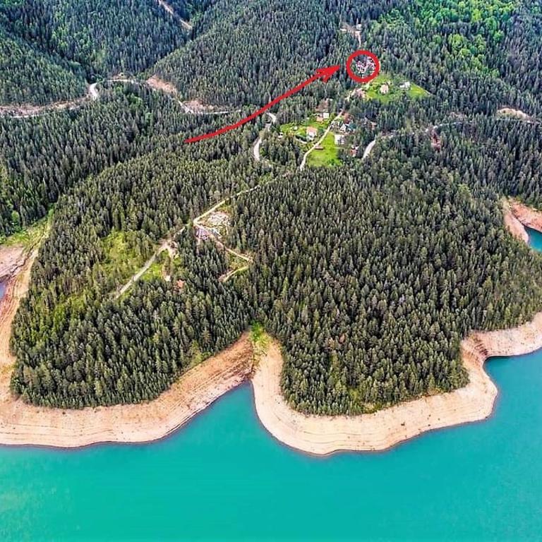 SVETLA U PLANINI - Apartman sa 1 Spavaćom Sobom - 8