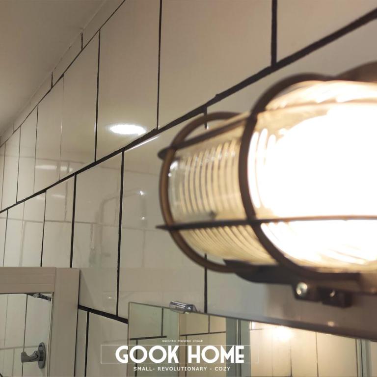 Gook Home BEACH - Apartamento de 1 dormitorio - 34