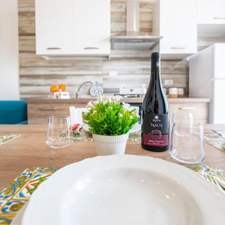 White Apartments & Spa - Appartamento con Vista Mare - 2