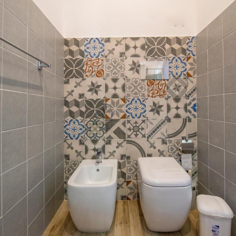White Apartments & Spa - Appartamento con Vista Mare - 10