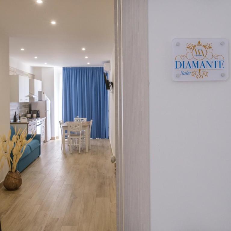 White Apartments & Spa - Appartamento con Vista Mare - 9