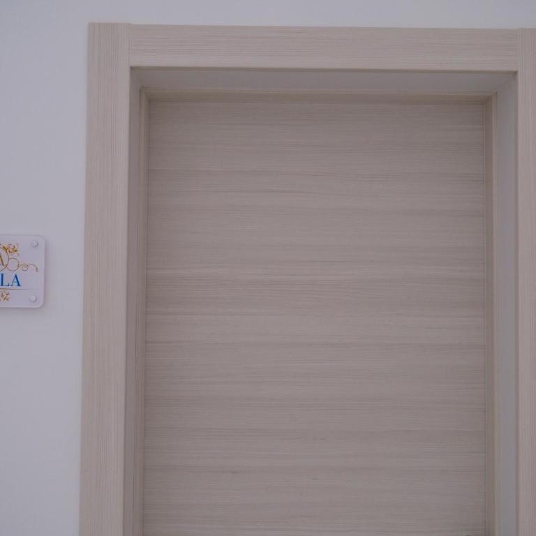 White Apartments & Spa - Camera Matrimoniale con Vista Mare - 4