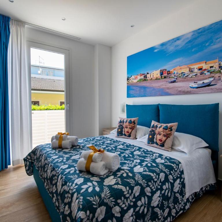 White Apartments & Spa - Appartamento con Vista Mare - 2