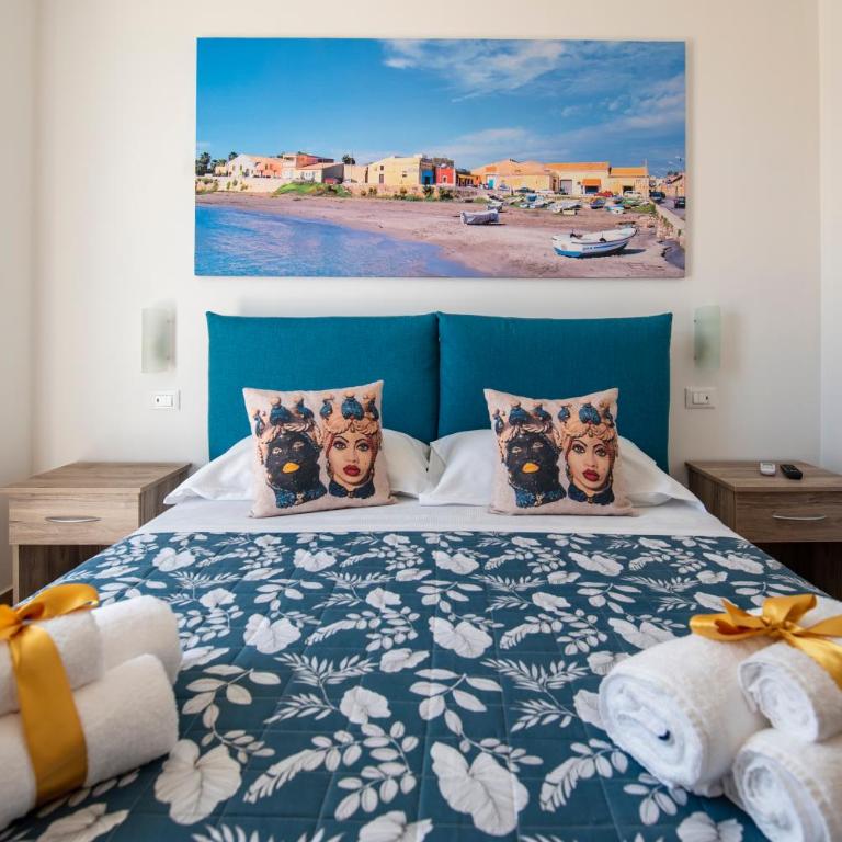 White Apartments & Spa - Appartamento con Vista Mare - 8