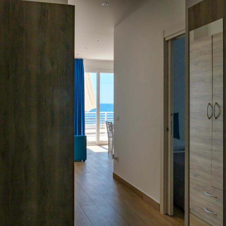 White Apartments & Spa - Appartamento con Vista Mare - 7