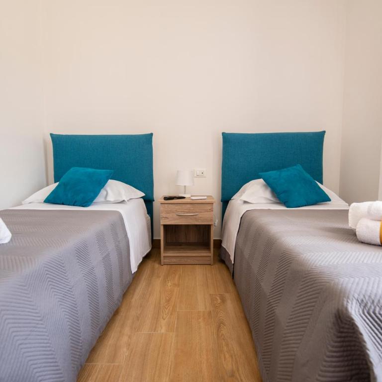 White Apartments & Spa - Appartamento con Vista Mare - 10