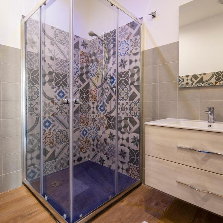 White Apartments & Spa - Appartamento con Vista Mare - 15