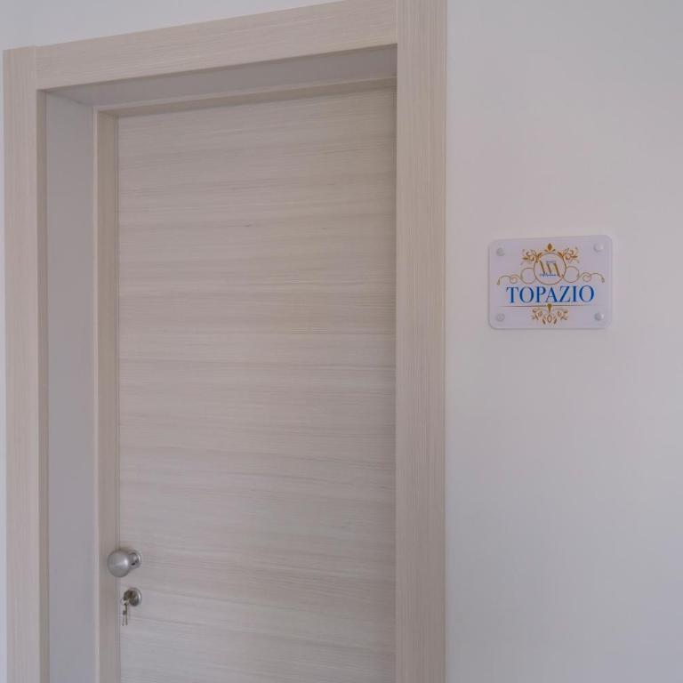 White Apartments & Spa - Appartamento con Vista Mare - 14