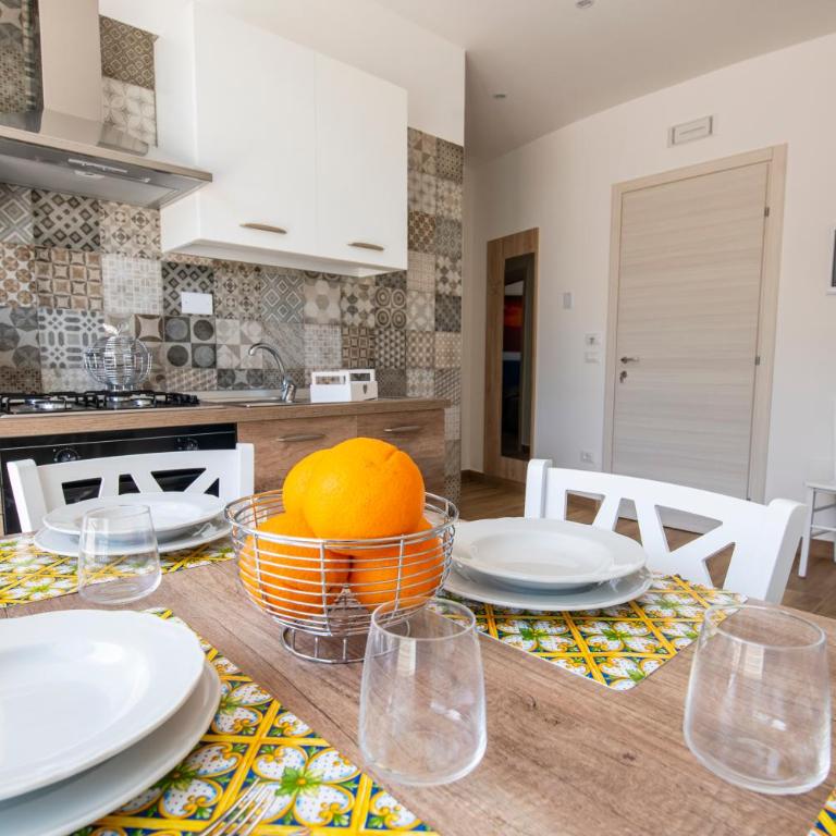 White Apartments & Spa - Appartamento con Vista Mare - 1