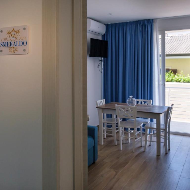 White Apartments & Spa - Appartamento con Vista Mare - 3