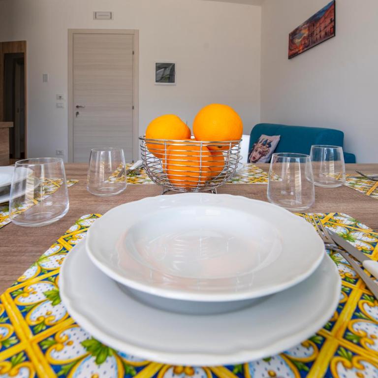 White Apartments & Spa - Appartamento con Vista Mare - 2